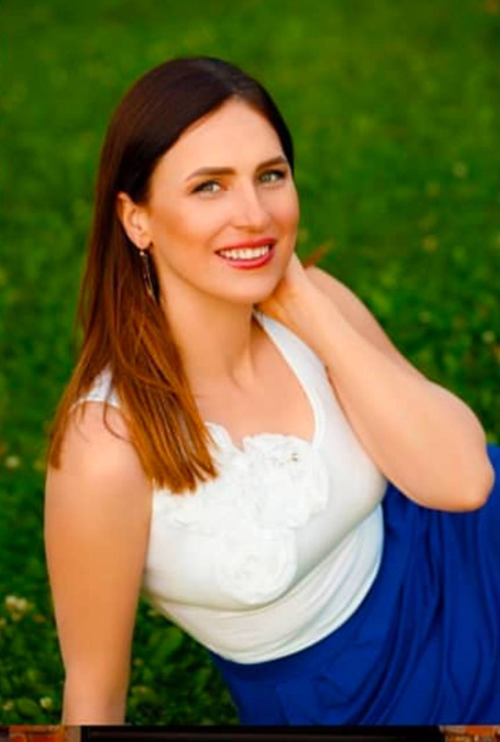 Photos of Tatiana, Age 49, Kiev