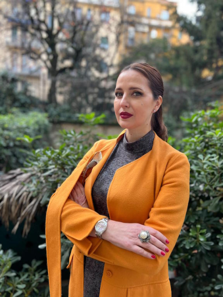 Photos of Tatiana, Age 51, Odessa