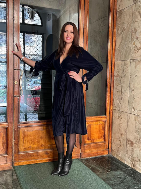 Photos of Tatiana, Age 51, Odessa, image 3