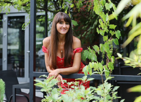 Photos of Larisa, Age 42, Kiev, image 5
