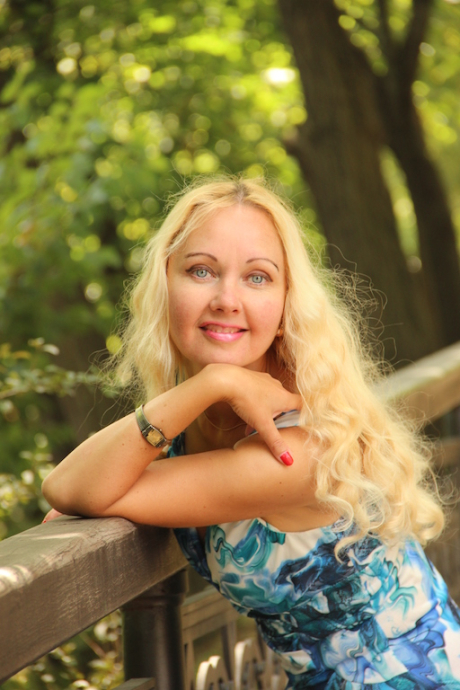 Photos of Victoria, Age 52, Kiev