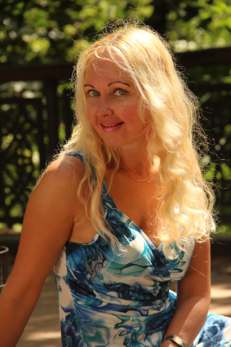Photos of Victoria, Age 52, Kiev, image 3