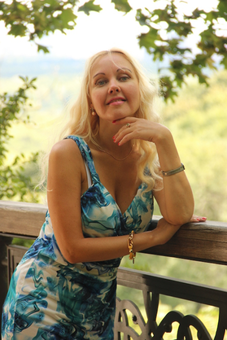 Photos of Victoria, Age 52, Kiev, image 4