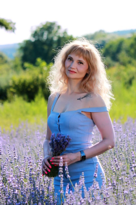 Photos of Galina, Age 43, Vinnitsa