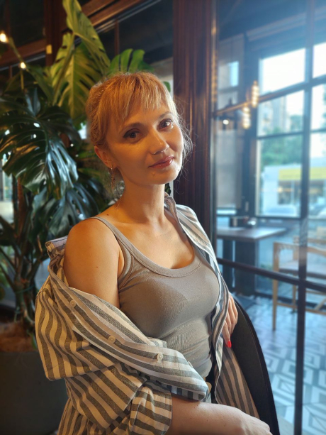 Photos of Galina, Age 43, Vinnitsa, image 2