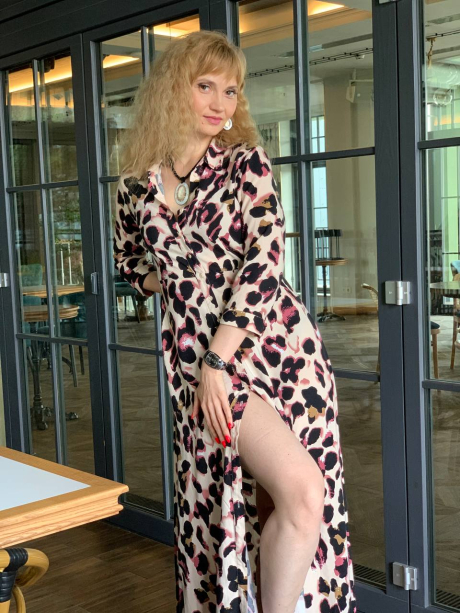 Photos of Galina, Age 43, Vinnitsa, image 3
