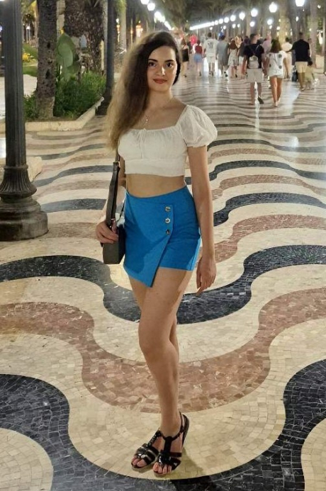 Photos of Yaroslava, Age 27, Vinnitsa, image 5