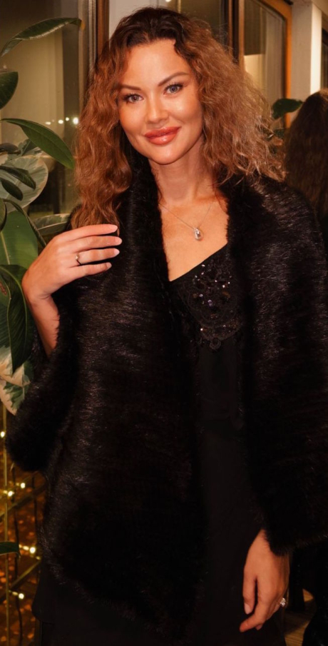 Photos of Kristina, Age 45, Kiev