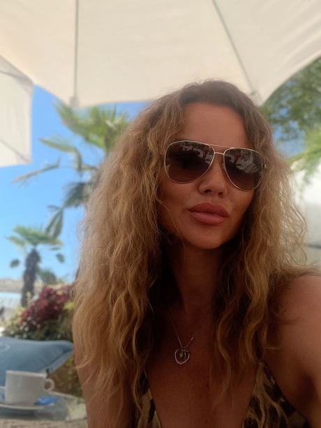 Photos of Kristina, Age 45, Kiev, image 3