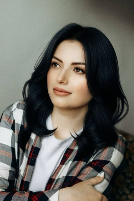 Photos of Oksana, Age 34, Vinnitsa