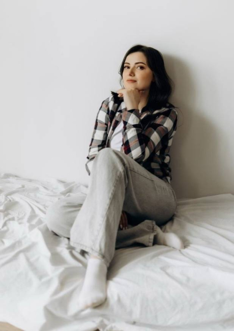 Photos of Oksana, Age 34, Vinnitsa, image 2