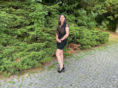 Photos of Inna, Age 40, Hmelnickiy, image 4