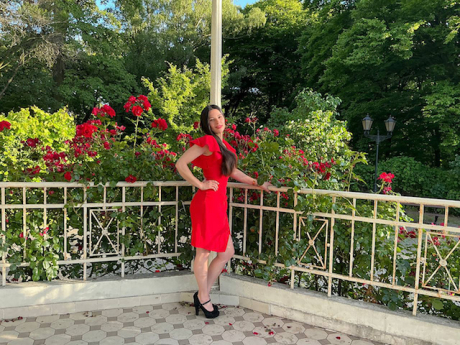 Photos of Inna, Age 40, Hmelnickiy, image 5