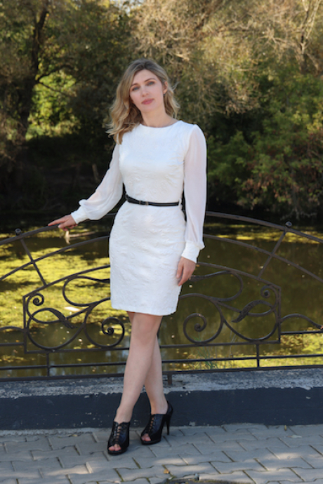 Photos of Oksana, Age 40, Hmelnickiy, image 2