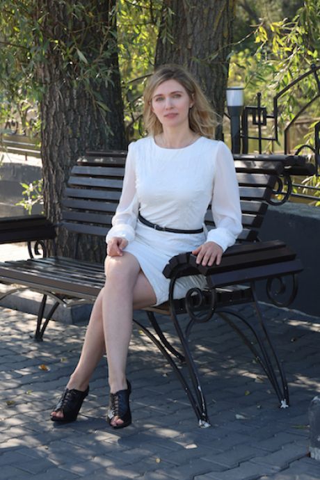 Photos of Oksana, Age 40, Hmelnickiy, image 4