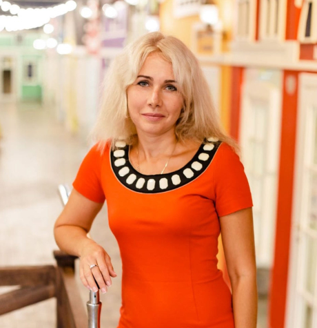 Photos of Veronika, Age 43, Kiev