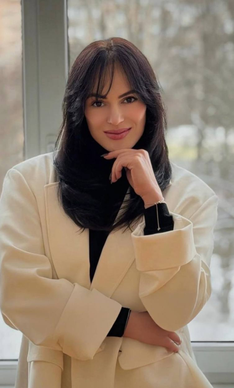 Photos of Olesya, Age 46, Vinnitsa