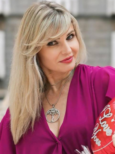 Photos of Ilona, Age 48, Vinnitsa
