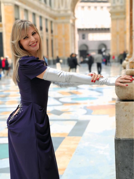 Photos of Ilona, Age 48, Vinnitsa, image 2