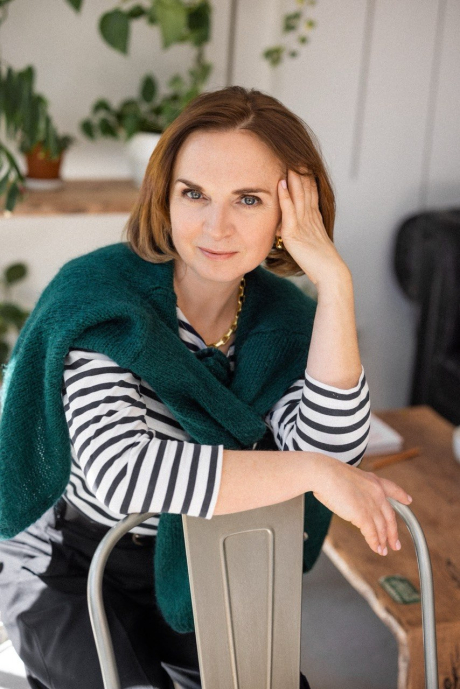Photos of Tatiana, Age 53, Kiev