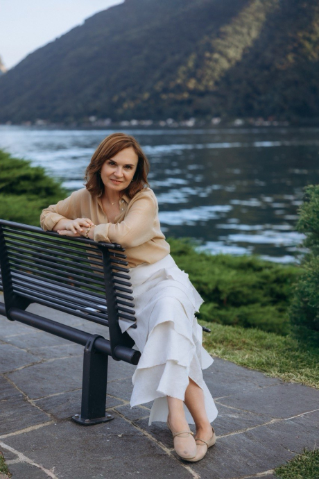 Photos of Tatiana, Age 53, Kiev, image 5
