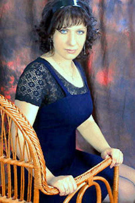 Photos of Natalia, Age 50, Donetsk, image 3