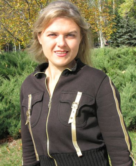 Photos of Natalia, Age 48, Lugansk