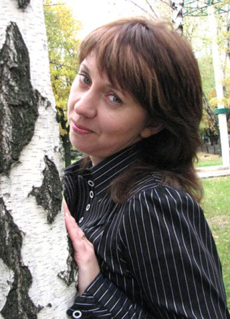 Photos of Svetlana, Age 51, Lugansk
