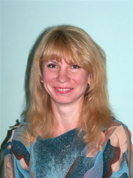 Photos of Alla, Age 49, Lugansk, image 2
