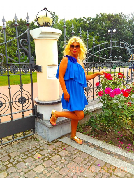 Photos of Lilia, Age 52, Kiev, image 3