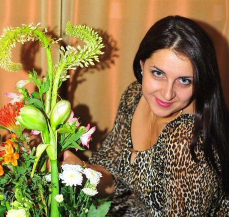 Photos of Alena, Age 44, Kiev, image 4