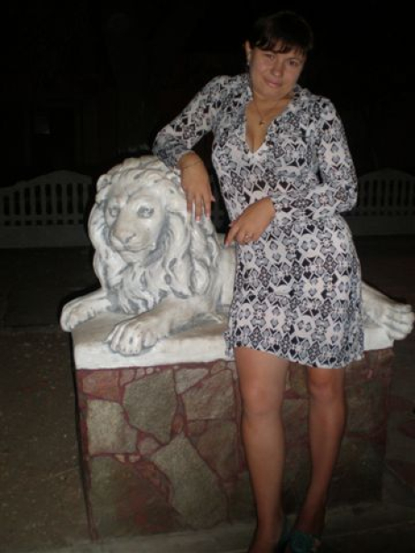 Photos of Natalia, Age 38, Odessa, image 3