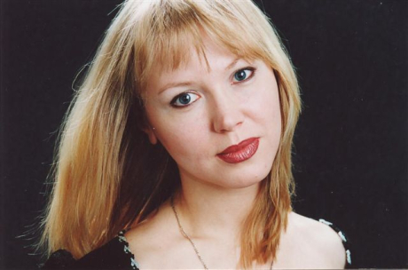 Photos of Svetlana, Age 56, Dnepropetrovsk