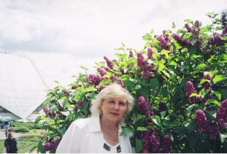 Photos of Tatiana, Age 65, Kiev