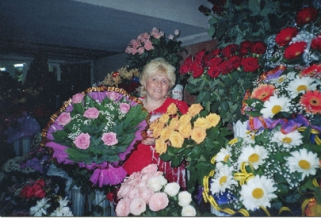 Photos of Tatiana, Age 65, Kiev, image 2