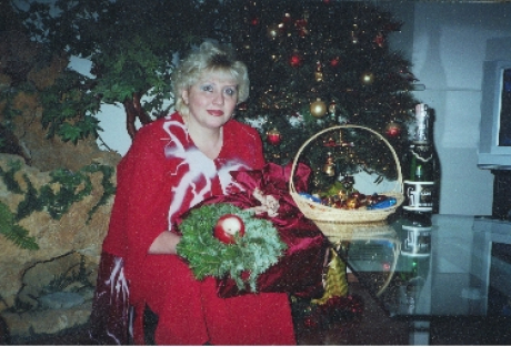 Photos of Tatiana, Age 65, Kiev, image 3