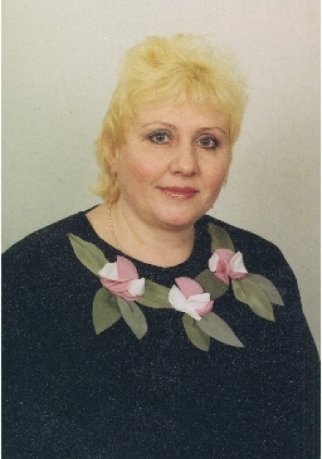 Photos of Tatiana, Age 65, Kiev, image 4