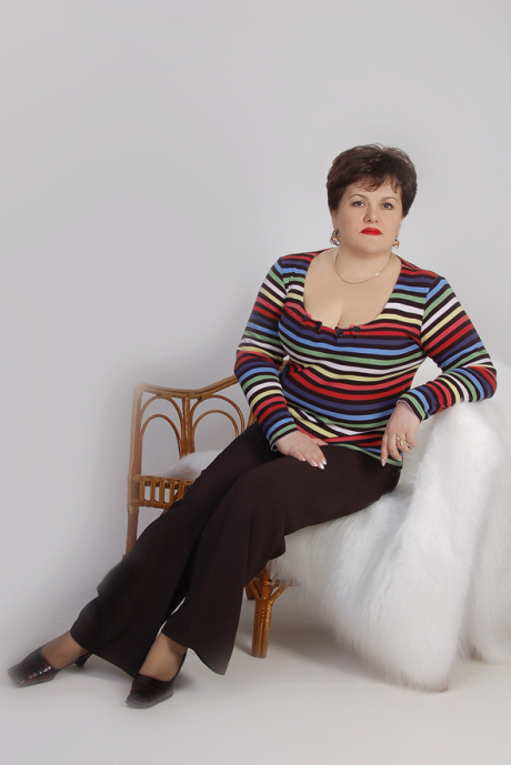 Photos of Tatiana, Age 57, Donetsk, image 4