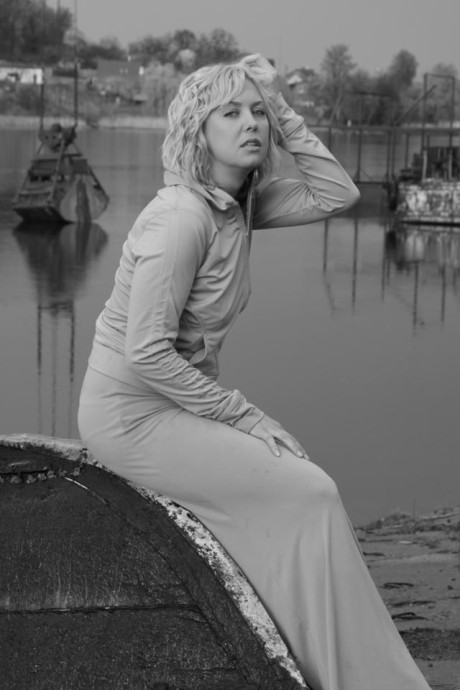 Photos of Alena, Age 47, Kiev, image 2