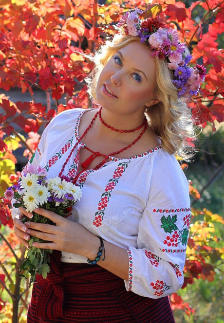 Photos of Alena, Age 47, Kiev, image 3