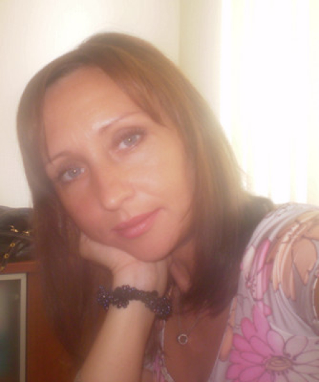 Photos of Svetlana, Age 50, Kiev