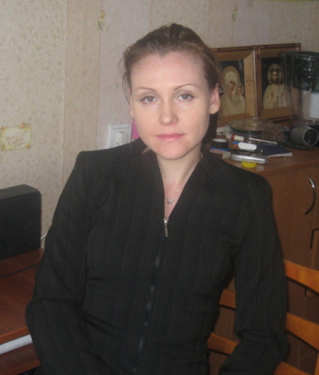 Photos of Neli, Age 48, Kiev