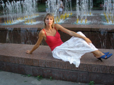 Photos of Svetlana, Age 50, Chernigov, image 4
