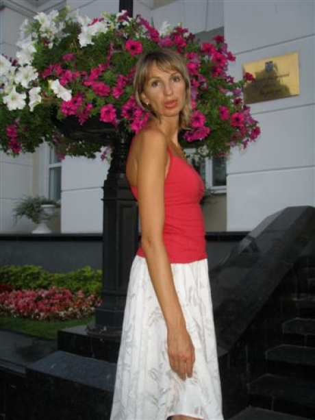 Photos of Svetlana, Age 50, Chernigov, image 5