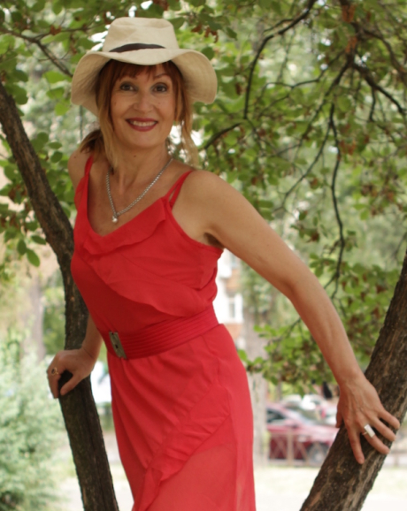 Photos of Zhanna, Age 62, Kiev