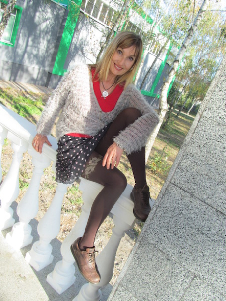 Photos of Zhanna, Age 62, Kiev, image 3