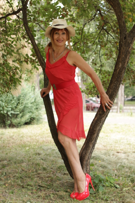 Photos of Zhanna, Age 62, Kiev, image 4