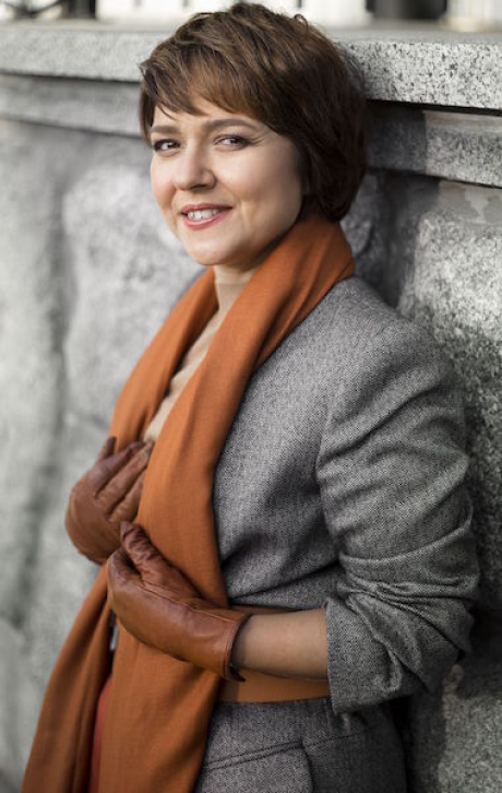 Photos of Elena, Age 48, Kiev, image 4