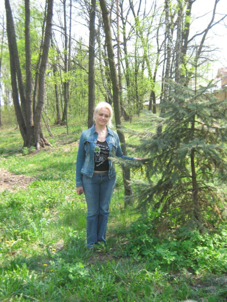 Photos of Irina, Age 58, Kiev, image 2