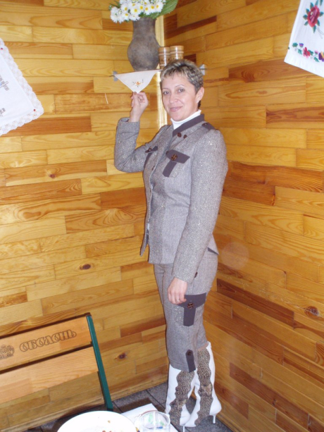 Photos of Anna, Age 62, Kiev, image 4